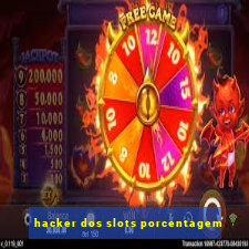 hacker dos slots porcentagem